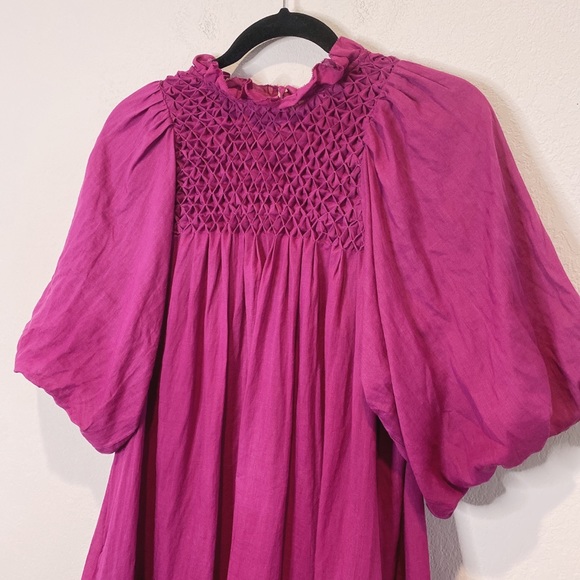 Sea New York Dress - Picture 2 of 7